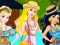 Igra Princess Team Bohemian online