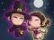 Igra Darkmaster and Lightmaiden online