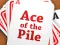 Igra Ace of the Pile online