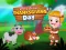 Igra Baby Hazel Thanksgiving Day online