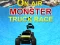 Igra On Air Monster Truck Race online