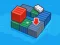 Igra Cargo Path Puzzle online