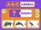 Igra ABC Animal online