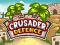 Igra Crusader Defense online