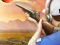Igra Desert Skeet online
