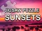 Igra Jigsaw Puzzle Sunsets online