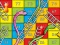 Igra Lof Snakes & Ladders online