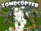 Igra Zombcopter online