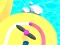 Igra Ball Obstacle Runner online