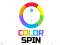 Igra Color Spin online