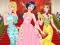 Igra Princesses At Met Gala Ball online