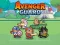 Igra Avenger Guard online