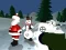 Igra Protect the Santa online