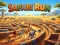 Igra Safari Run online