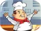 Igra Happy Chef Bubble Shooter online
