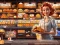 Igra Hidden Objects Bakery online