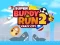Igra Super Buddy Run 2 Crazy City online