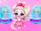 Igra Sweet Dolls Fashion Princess online