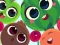 Igra Funny Fruits: Merge and Gather Watermelon online