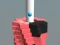 Igra Stack Fire Ball online