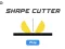 Igra Shape Cutter online