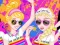 Igra Princess Color Run online