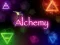 Igra Alchemy online