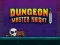 Igra Dungeon Master Knight online