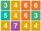 Igra Number Crush Game 2021 online