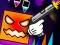 Igra Geometry Dash Nemesis online