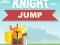 Igra Knight Jump online
