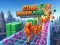 Igra Cube Minion Rush online