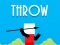 Igra Throw online