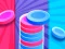 Igra Disk Rush online