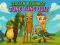 Igra Italian Brainrot tung Tung Quiz online