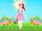 Igra Princess Easter Hurly Burly online