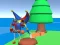 Igra Digital Circus Town Builder online