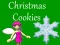 Igra Christmas Cookies online