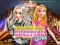 Igra Princesses in Paris: fun shopping online