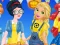 Igra Princess or Minion online