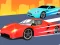Igra Wild Race Master 3D online