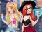 Igra 100 Crop Top Looks for Princess online
