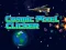 Igra Cosmic Pixel Clicker online