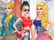 Igra Princess Odd Jobs Choice online