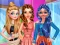 Igra BFF Gipsy Trends online