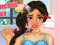 Igra Latina Princess Spa Day online