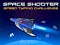 Igra Space Shooter: Speed Typing Challenge online