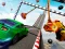 Igra Mega Ramp Car online