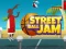 Igra Street ball jam online