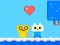 Igra Adventure Time : Finn Love online